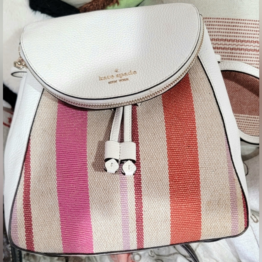 Kate Spade original backpack